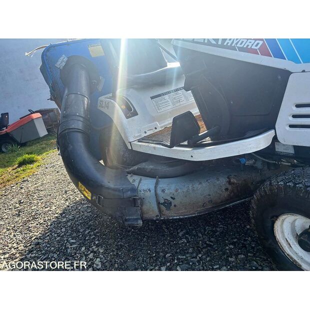 Iseki SL 14-45620349