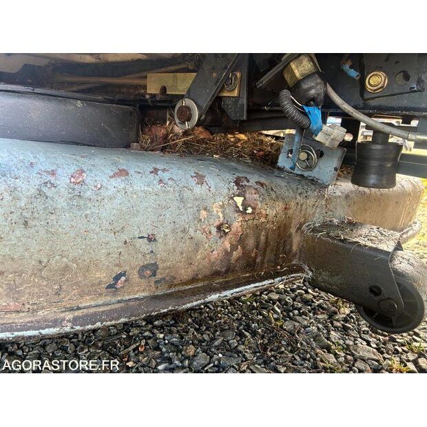 Iseki SL 14-45620350