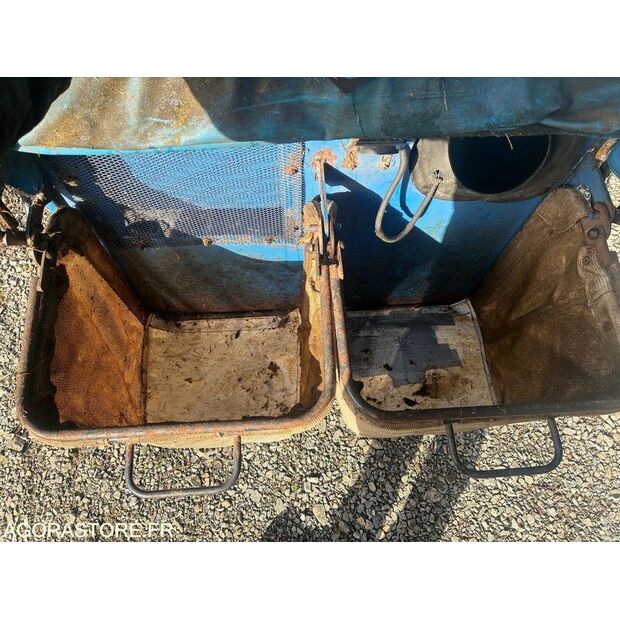 Iseki SL 14-45620353