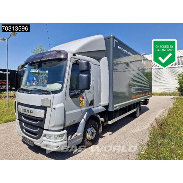 2019 DAF LF 210-45620416