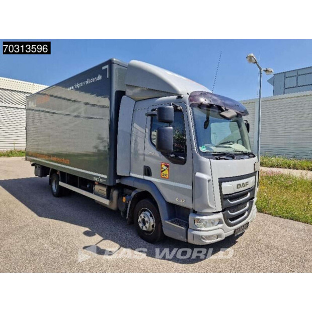 2019 DAF LF 210-45620417