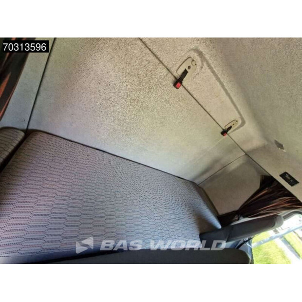 2019 DAF LF 210-45620418