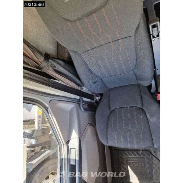 2019 DAF LF 210-45620420