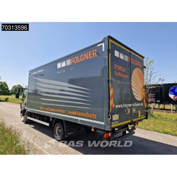 2019 DAF LF 210-45620422