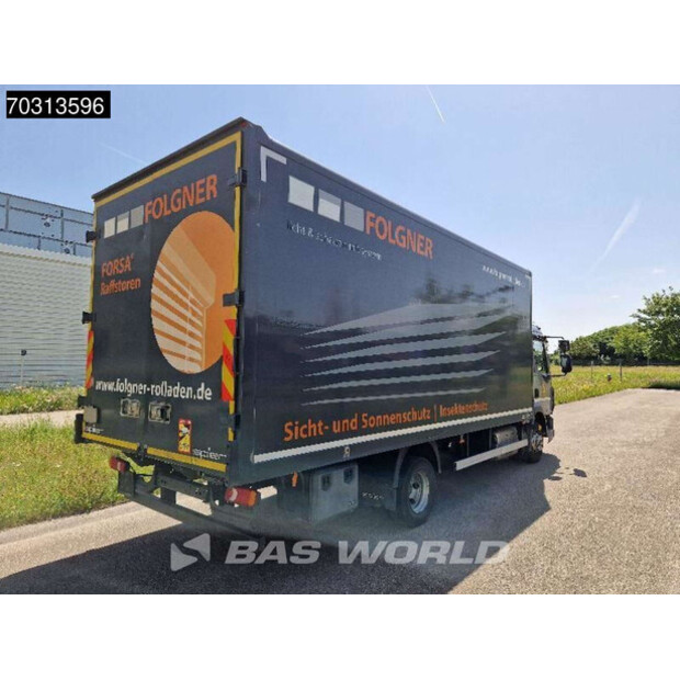 2019 DAF LF 210-45620423