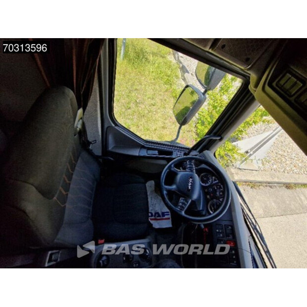 2019 DAF LF 210-45620424