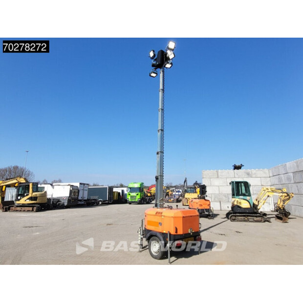 2015 Towerlight VB-9-45620429