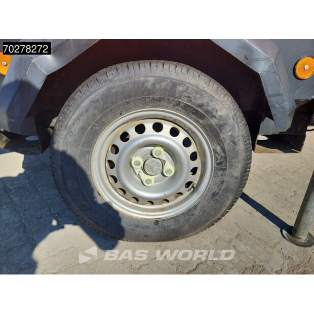 2015 Towerlight VB-9-45620442