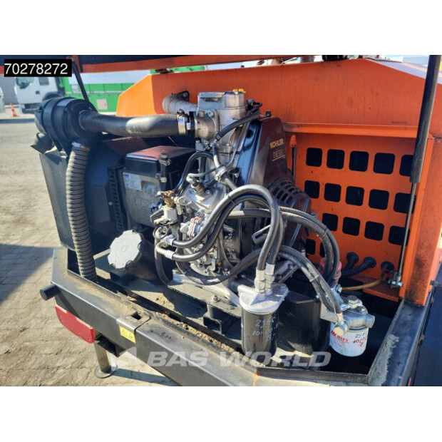 2015 Towerlight VB-9-45620449