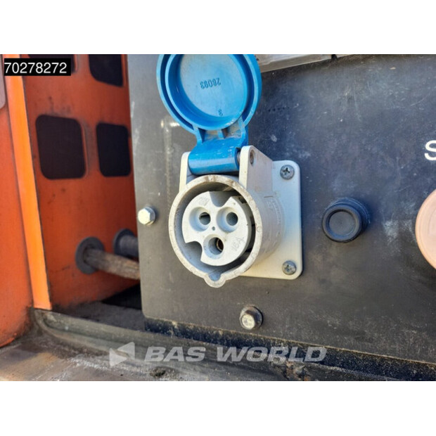 2015 Towerlight VB-9-45620457