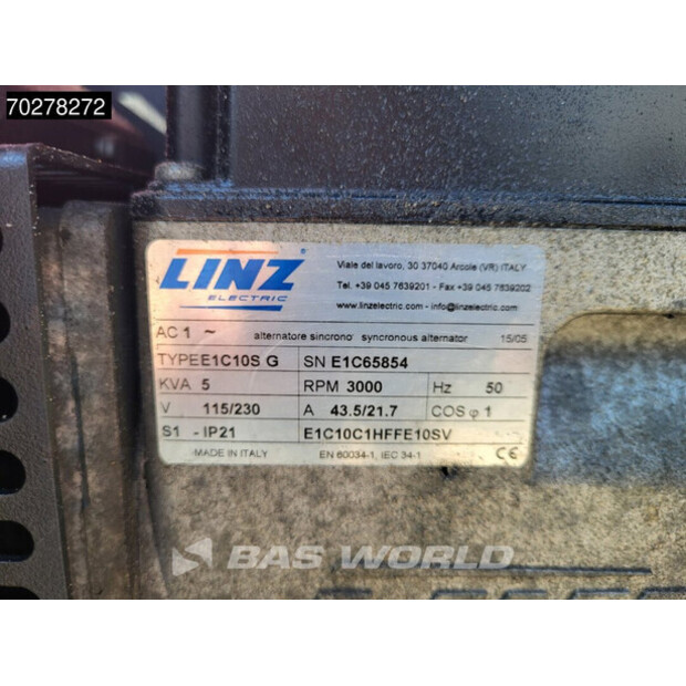 2015 Towerlight VB-9-45620463