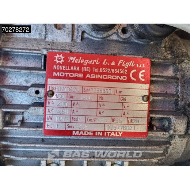 2015 Towerlight VB-9-45620465