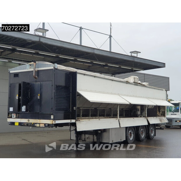 2020 Overmat MSA 24.7 TR-45620490