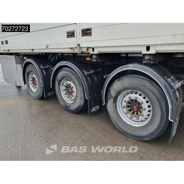 2020 Overmat MSA 24.7 TR-45620494