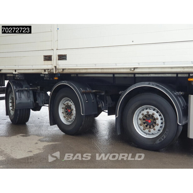 2020 Overmat MSA 24.7 TR-45620495