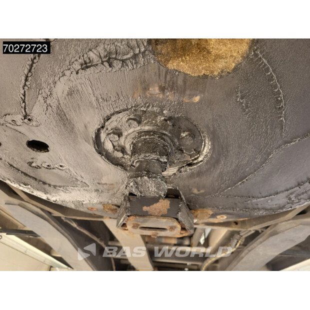 2020 Overmat MSA 24.7 TR-45620497