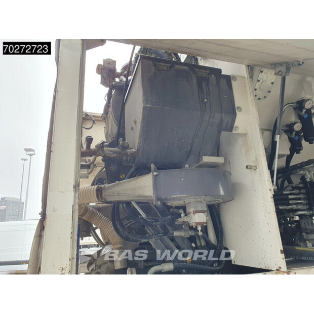 2020 Overmat MSA 24.7 TR-45620499