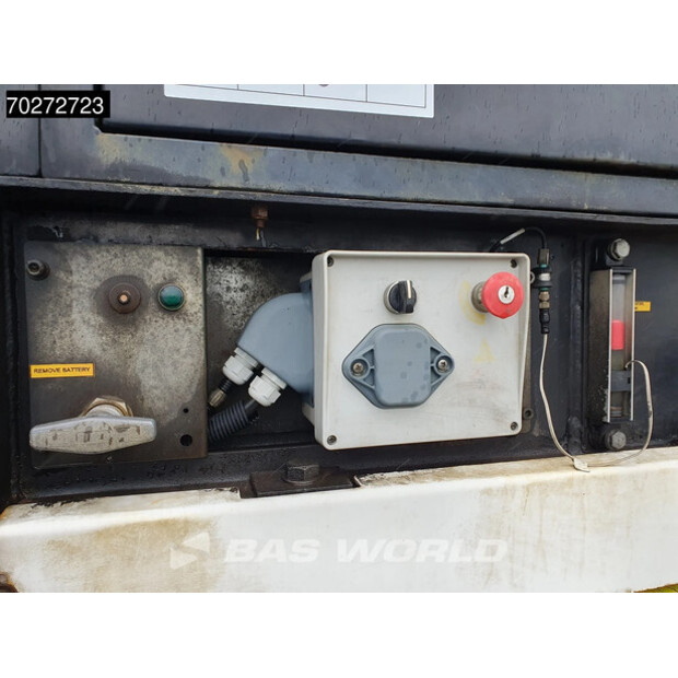 2020 Overmat MSA 24.7 TR-45620501