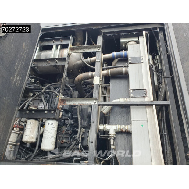 2020 Overmat MSA 24.7 TR-45620503