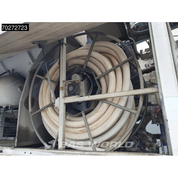 2020 Overmat MSA 24.7 TR-45620506