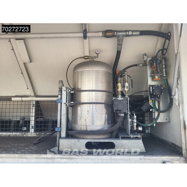 2020 Overmat MSA 24.7 TR-45620514