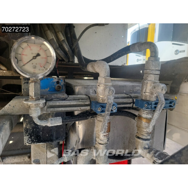 2020 Overmat MSA 24.7 TR-45620515