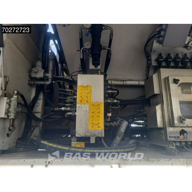 2020 Overmat MSA 24.7 TR-45620517