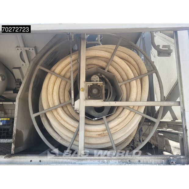 2020 Overmat MSA 24.7 TR-45620518