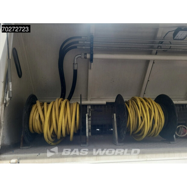 2020 Overmat MSA 24.7 TR-45620520