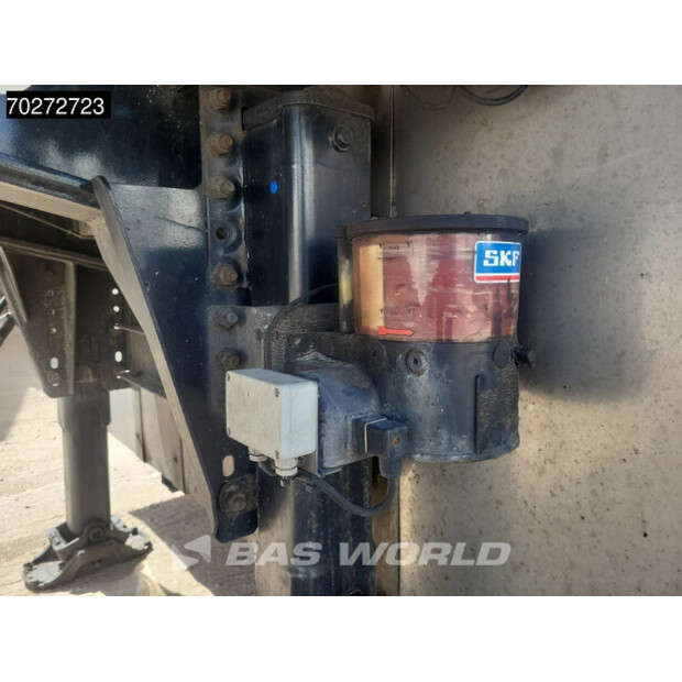 2020 Overmat MSA 24.7 TR-45620521