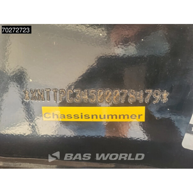 2020 Overmat MSA 24.7 TR-45620525