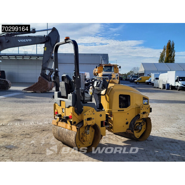 2018 Caterpillar CB2.7-45620577