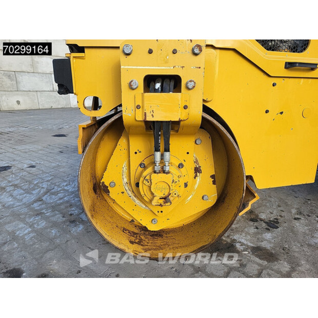 2018 Caterpillar CB2.7-45620582