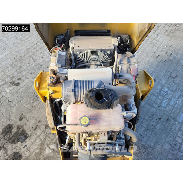 2018 Caterpillar CB2.7-45620591