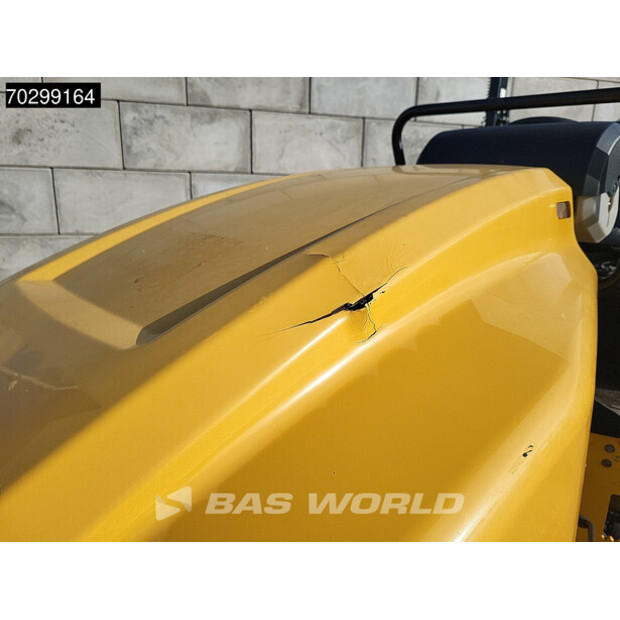 2018 Caterpillar CB2.7-45620602