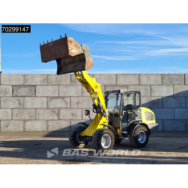 2018 Weidemann WL44-45620611