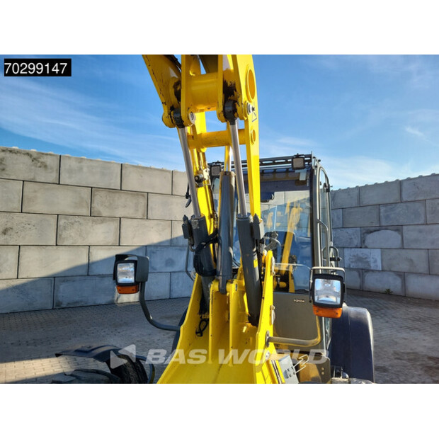 2018 Weidemann WL44-45620614