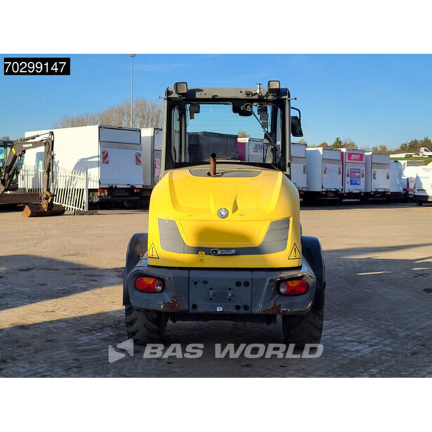 2018 Weidemann WL44-45620617
