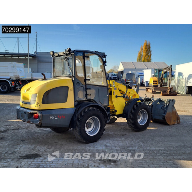 2018 Weidemann WL44-45620618