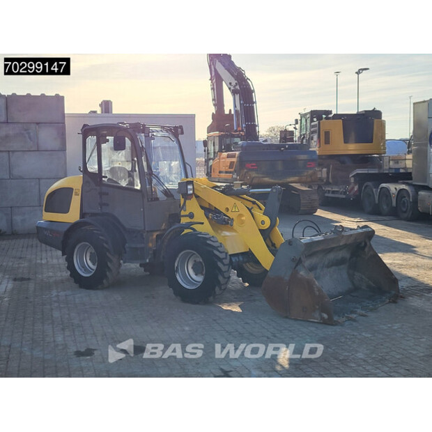 2018 Weidemann WL44-45620619
