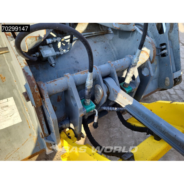 2018 Weidemann WL44-45620624