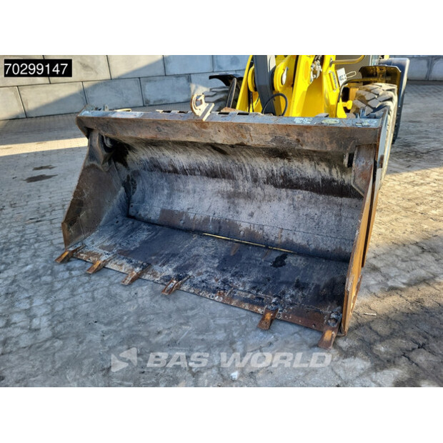 2018 Weidemann WL44-45620626