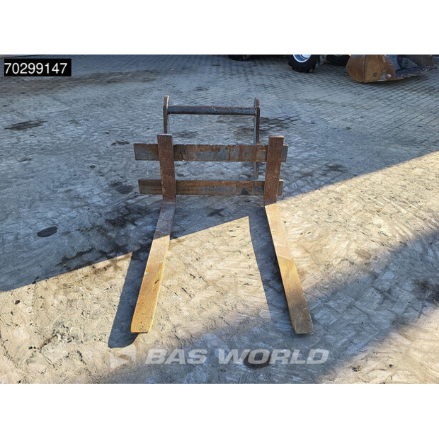 2018 Weidemann WL44-45620633