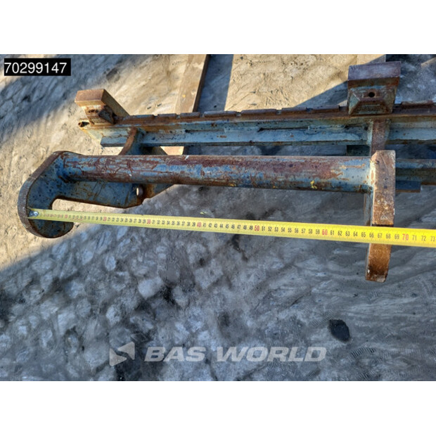 2018 Weidemann WL44-45620636