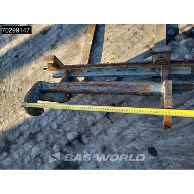 2018 Weidemann WL44-45620637