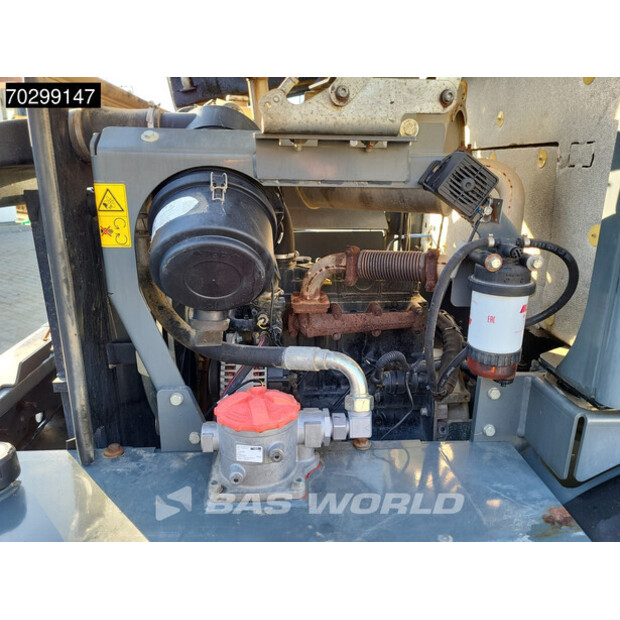 2018 Weidemann WL44-45620640