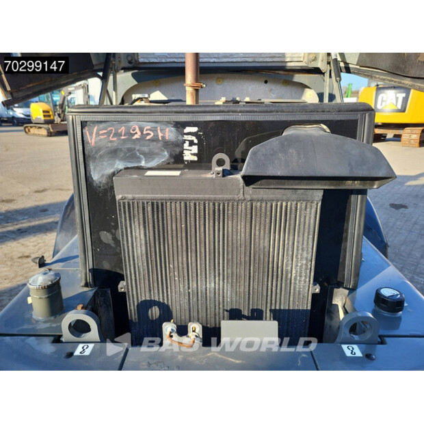 2018 Weidemann WL44-45620641