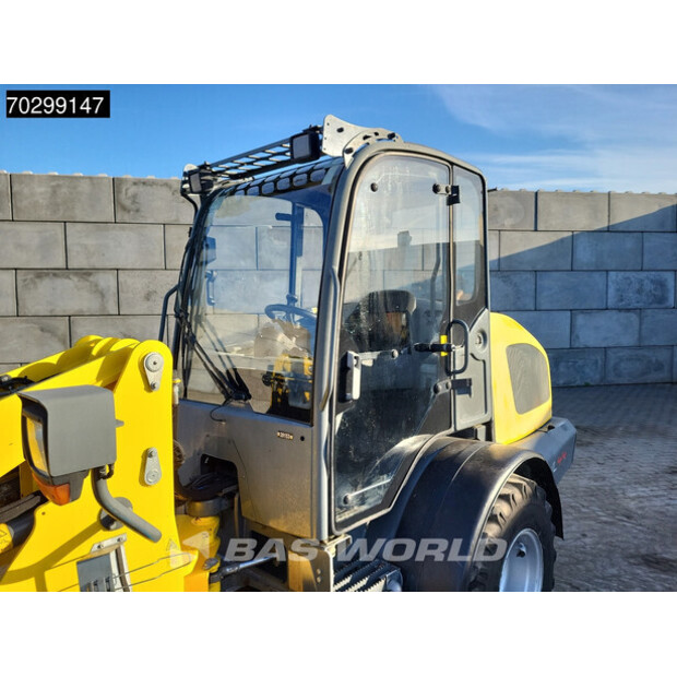 2018 Weidemann WL44-45620643