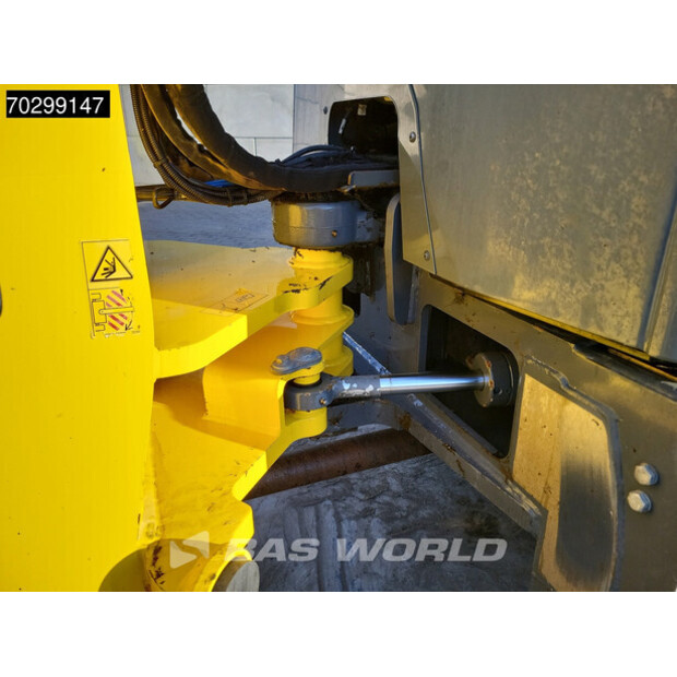 2018 Weidemann WL44-45620644