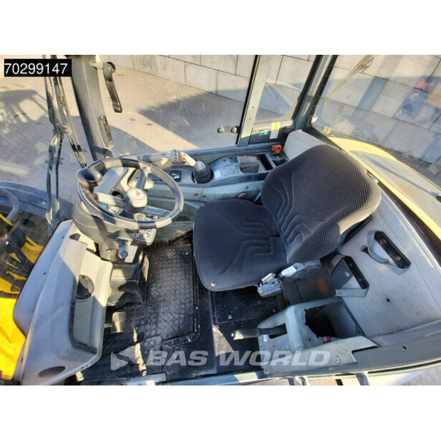 2018 Weidemann WL44-45620649